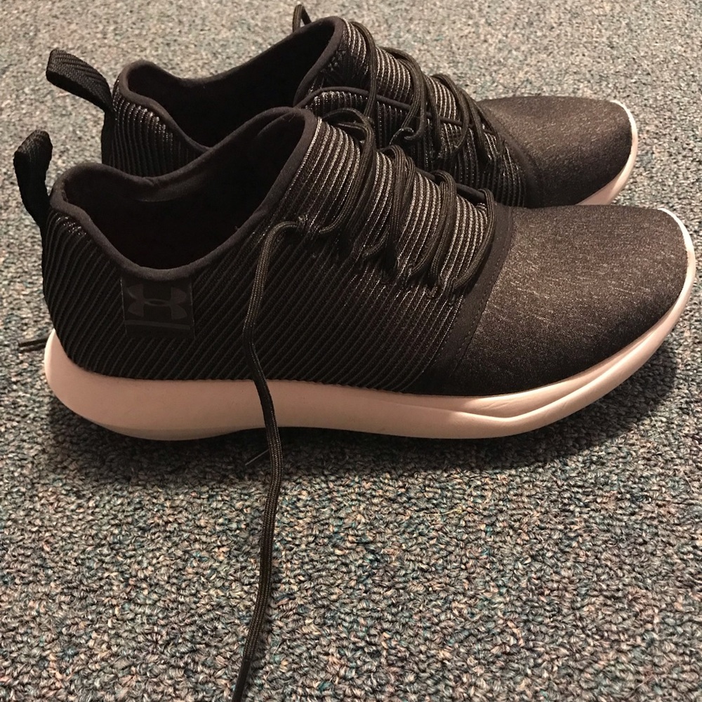 Under Armour Shoes